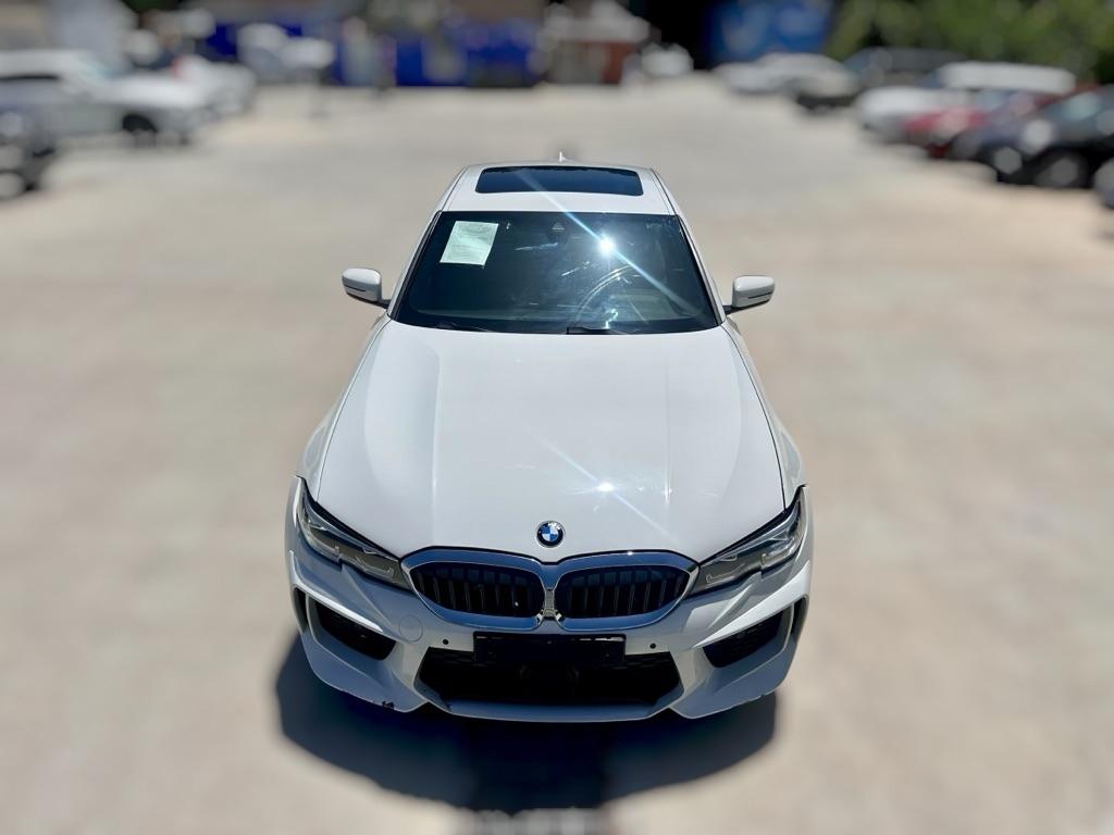 BMW 3-Series 330i 2020