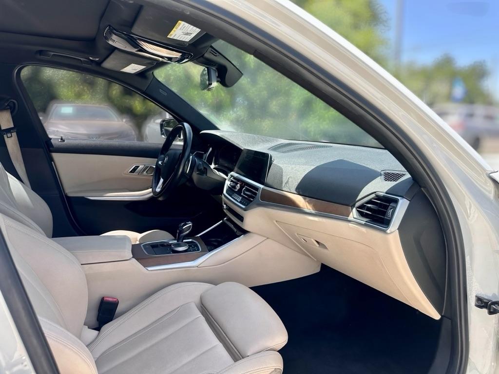 BMW 3-Series 330i 2020