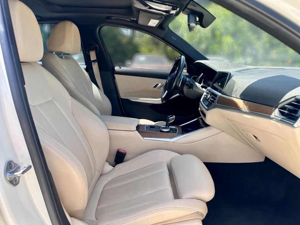 BMW 3-Series 330i 2020