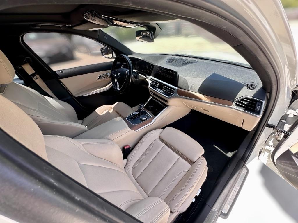 BMW 3-Series 330i 2020