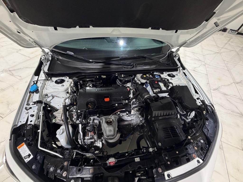 Honda Civic Sport 2024