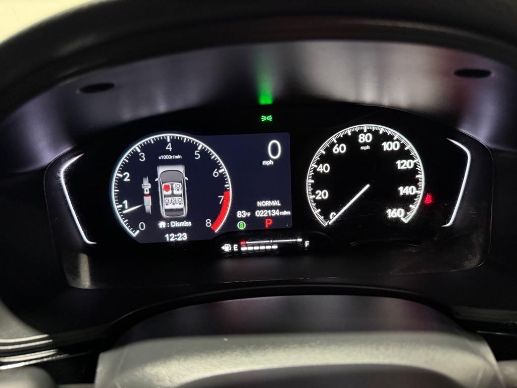 Honda Civic Sport 2024