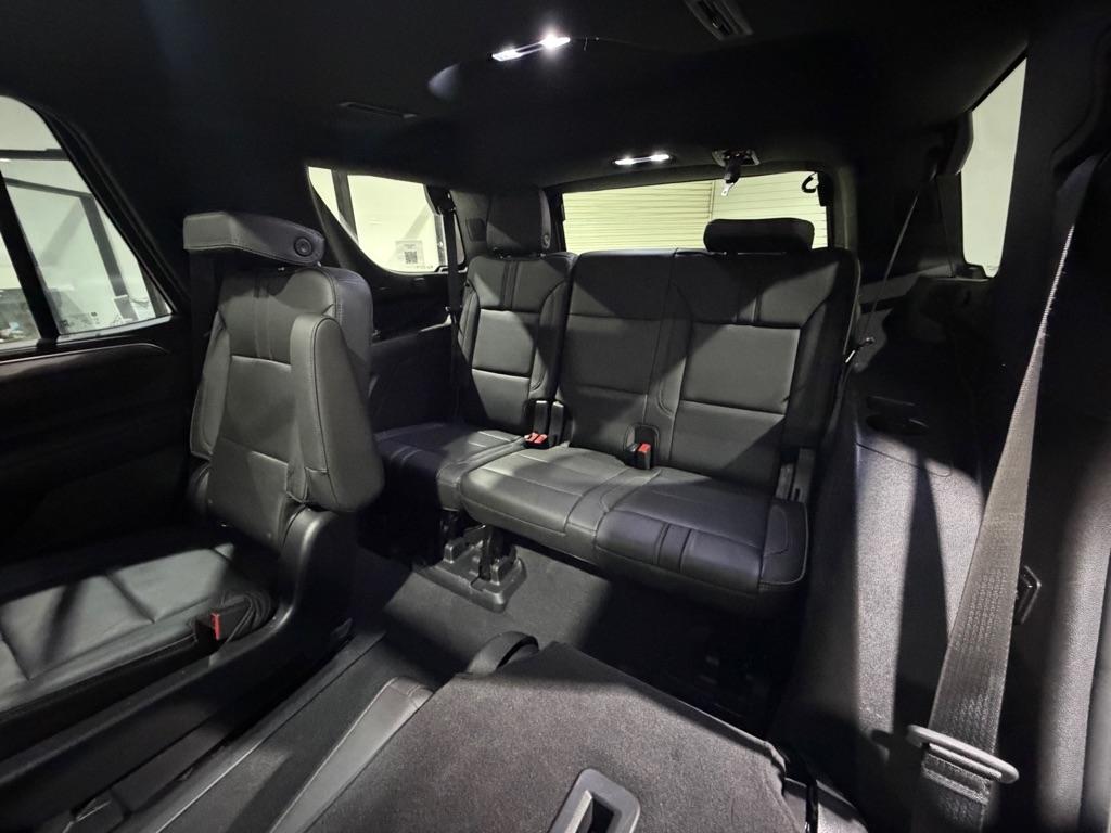 Chevrolet Tahoe RST 2022