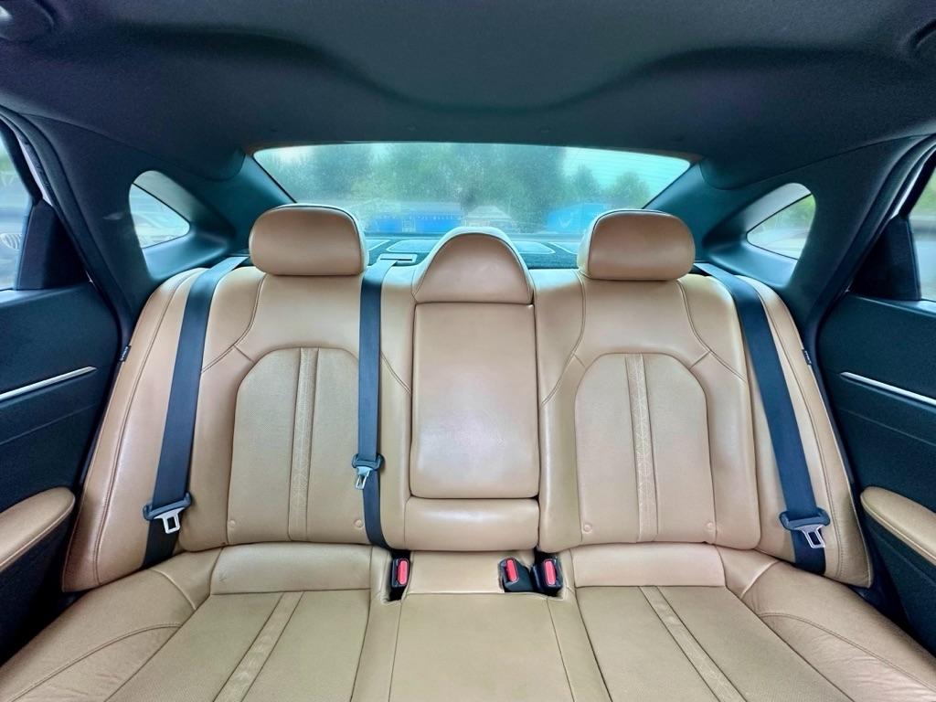 Hyundai Sonata Limited 2020