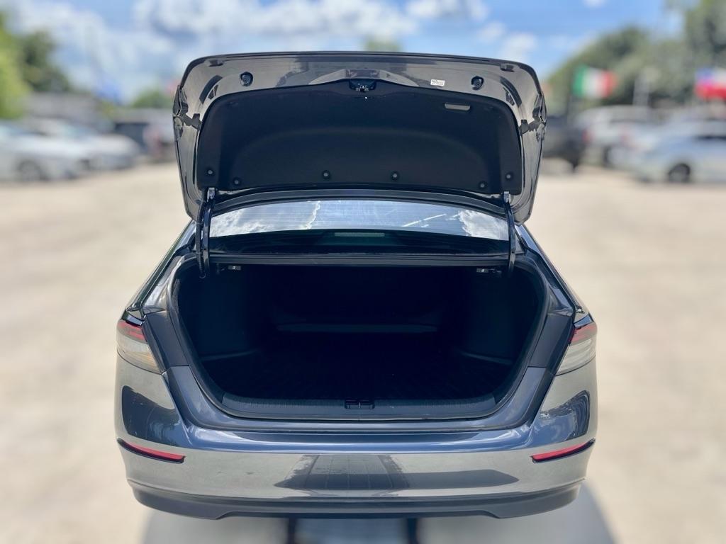 Honda Accord EX 2024