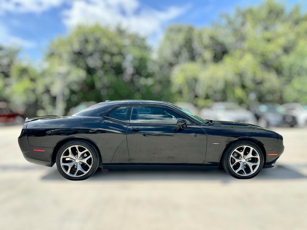 Dodge Challenger R/T Plus 2015