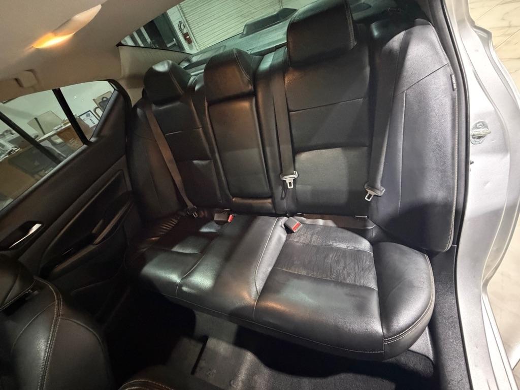 Nissan Altima 2.5 SL 2020