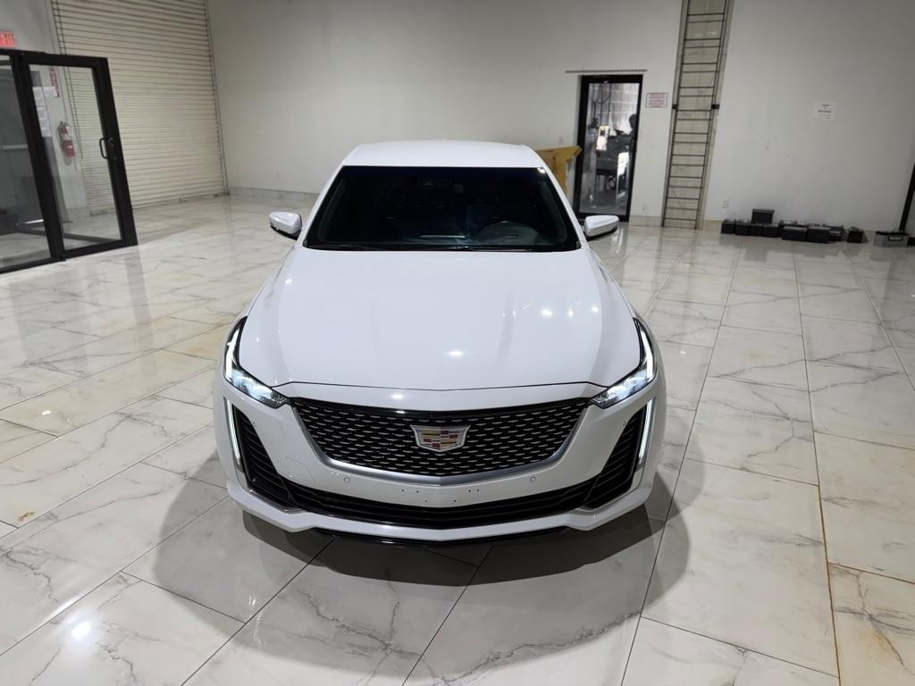 Cadillac CT5 Premium Luxury 2023