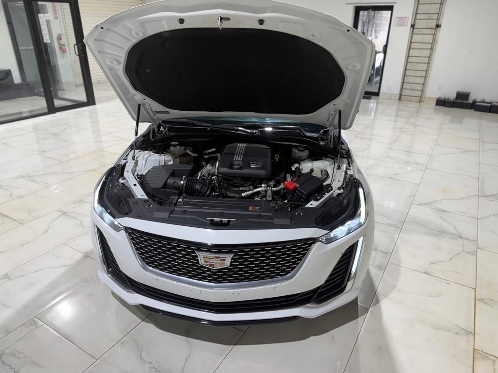 Cadillac CT5 Premium Luxury 2023