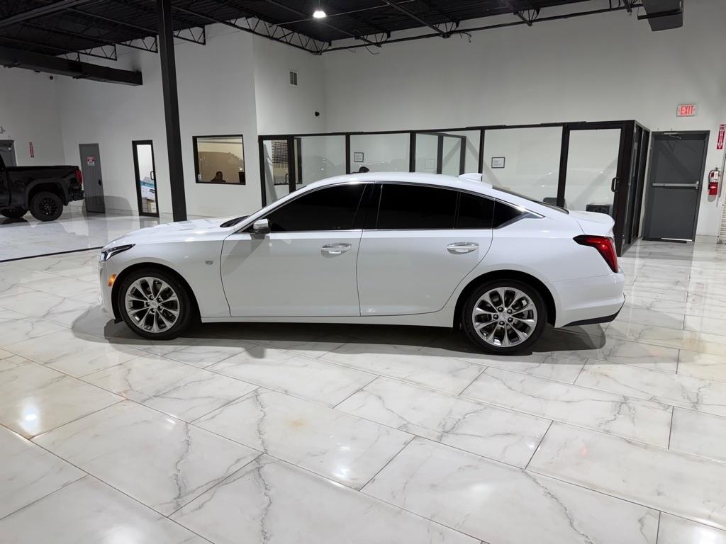 Cadillac CT5 Premium Luxury 2023