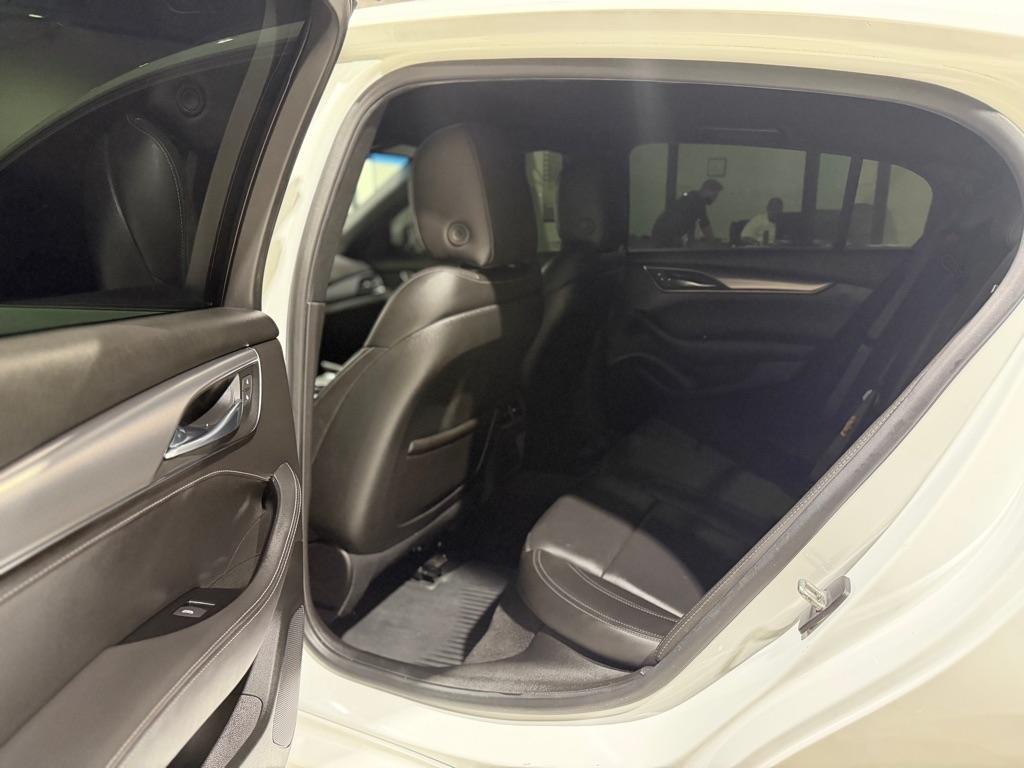 Cadillac CT5 Premium Luxury 2023