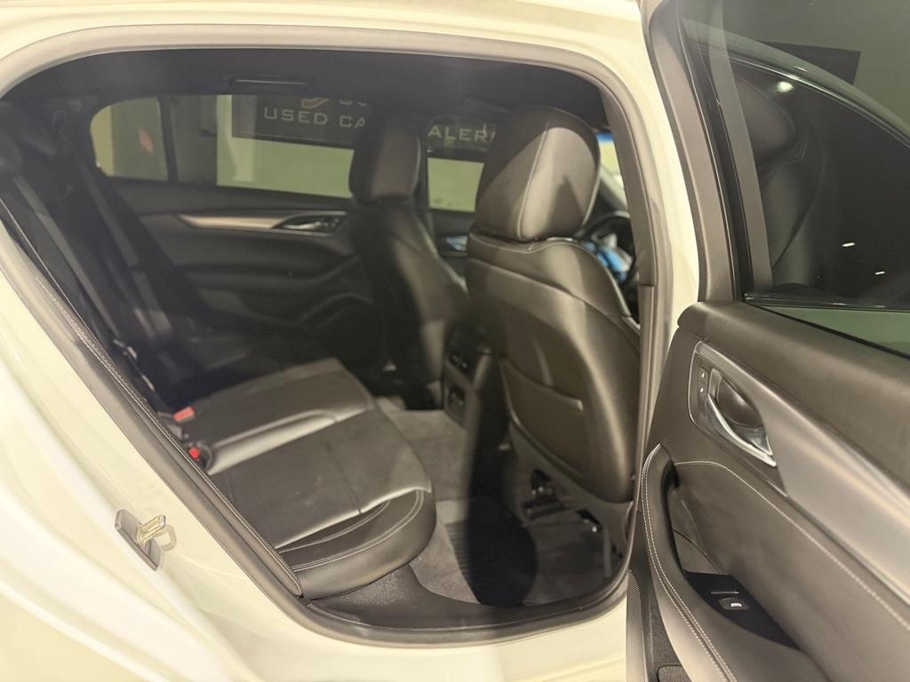 Cadillac CT5 Premium Luxury 2023