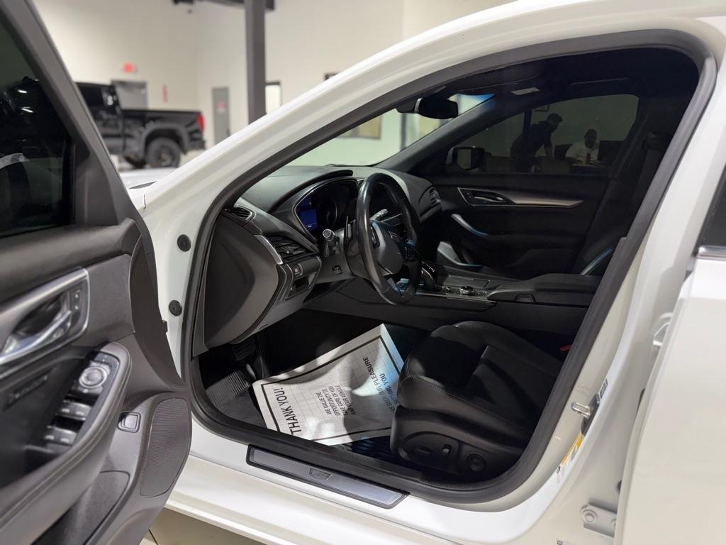Cadillac CT5 Premium Luxury 2023