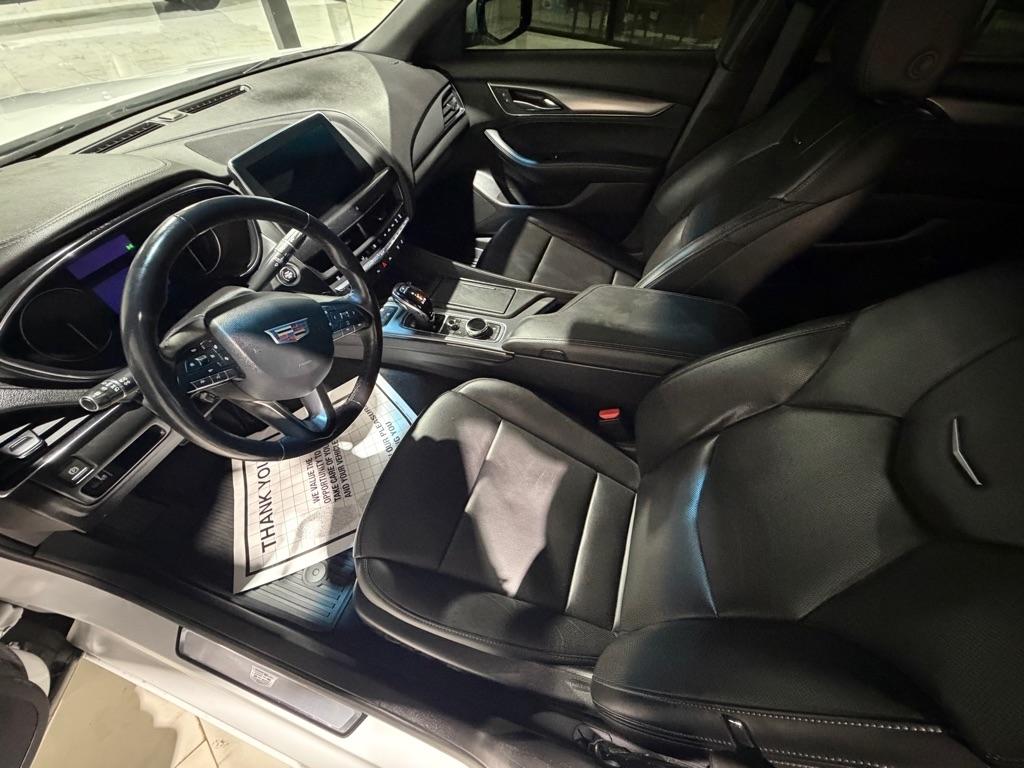 Cadillac CT5 Premium Luxury 2023
