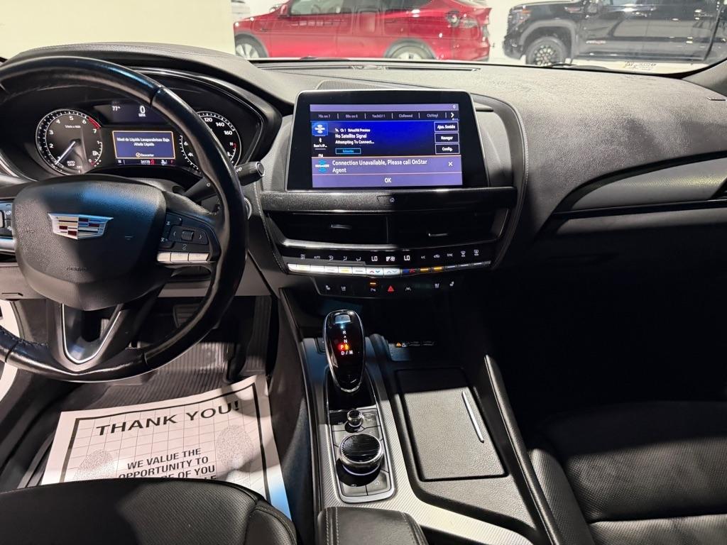 Cadillac CT5 Premium Luxury 2023