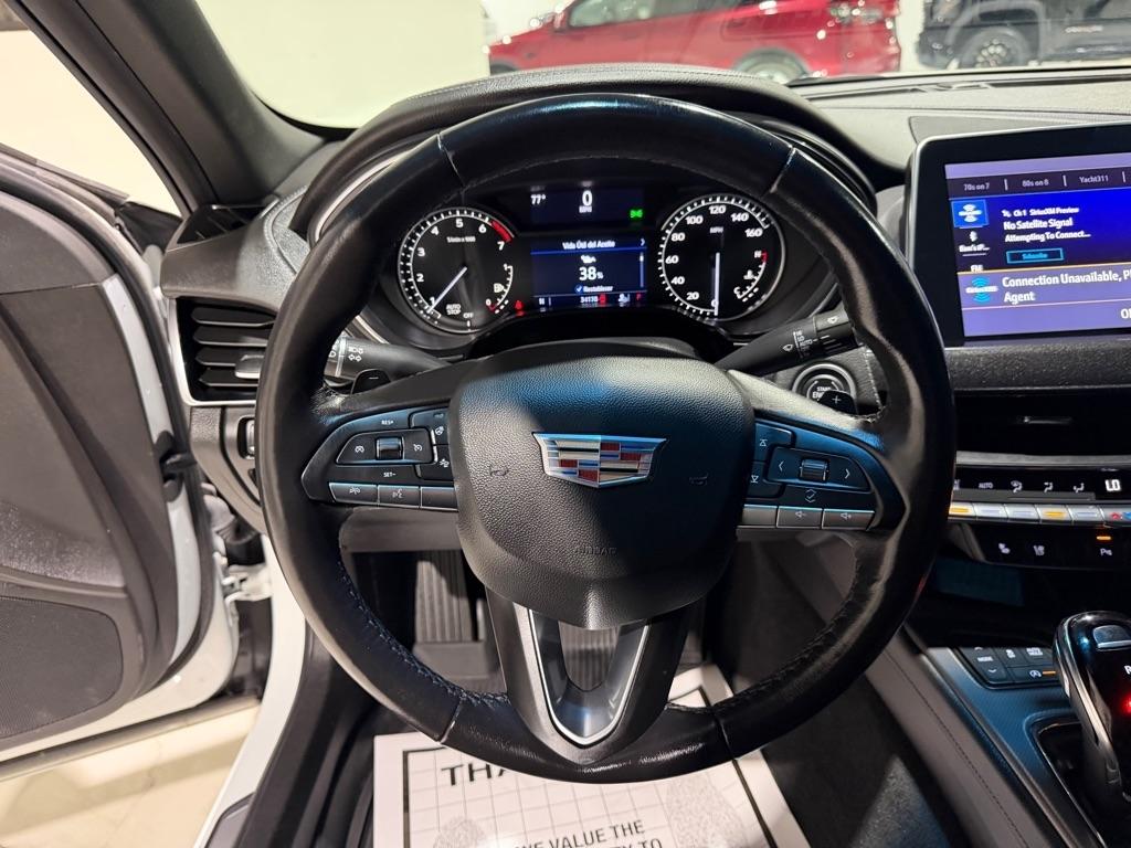 Cadillac CT5 Premium Luxury 2023