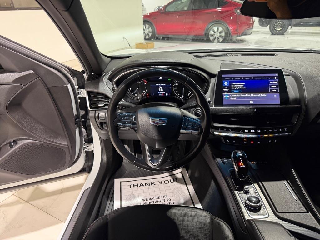 Cadillac CT5 Premium Luxury 2023