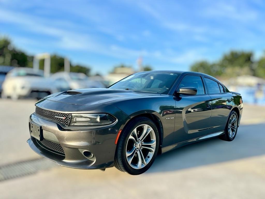 2020 Dodge Charger R/T