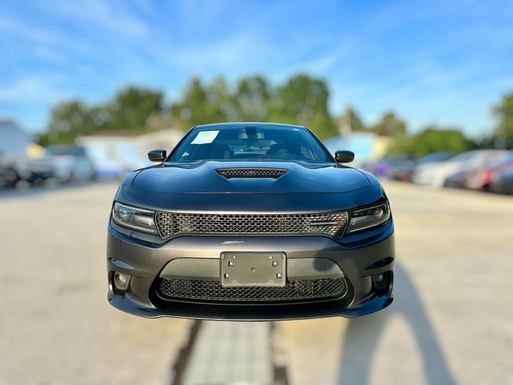 Dodge Charger R/T 2020