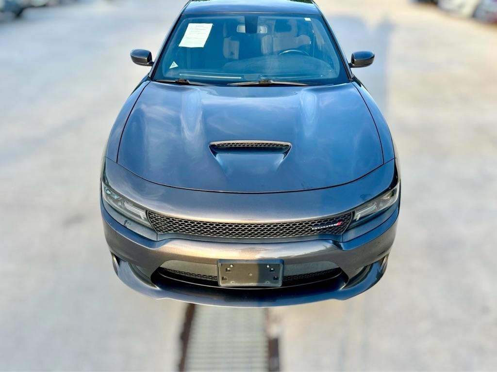 Dodge Charger R/T 2020