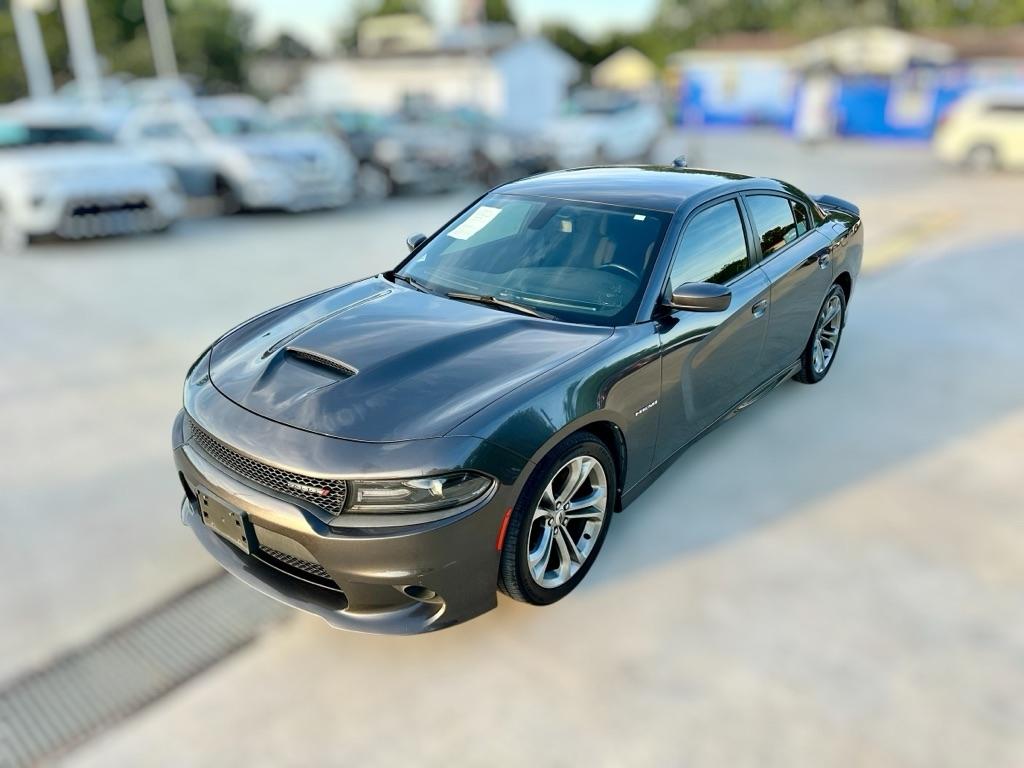 Dodge Charger R/T 2020