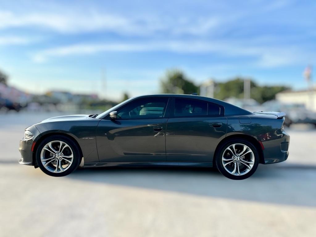 Dodge Charger R/T 2020