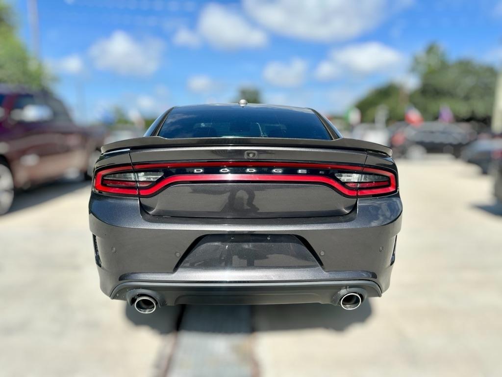 Dodge Charger R/T 2020