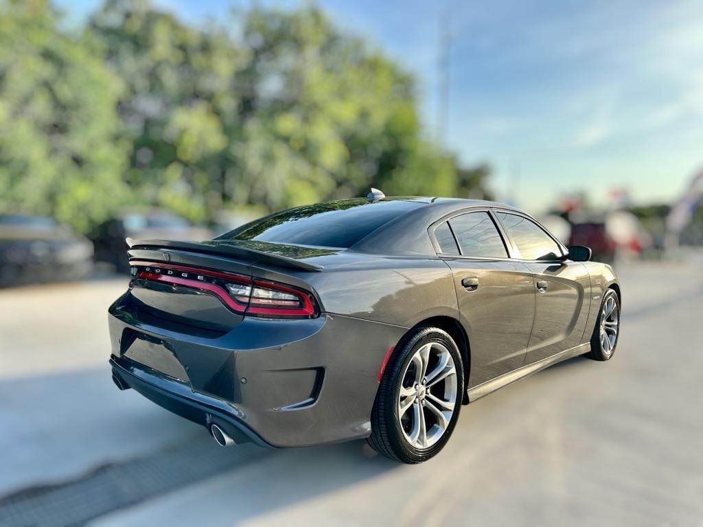 Dodge Charger R/T 2020