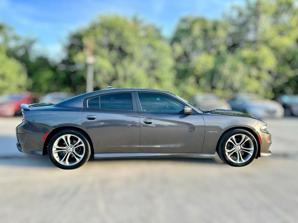 Dodge Charger R/T 2020