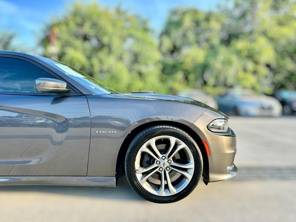 Dodge Charger R/T 2020