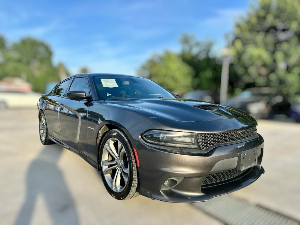 Dodge Charger R/T 2020