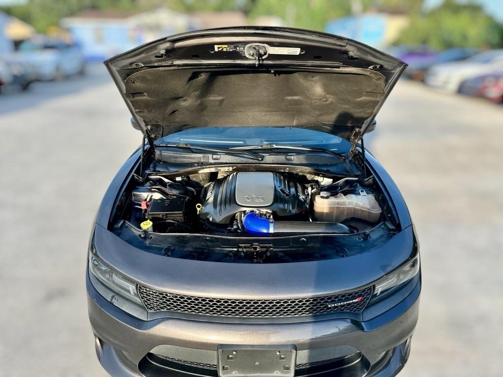 Dodge Charger R/T 2020