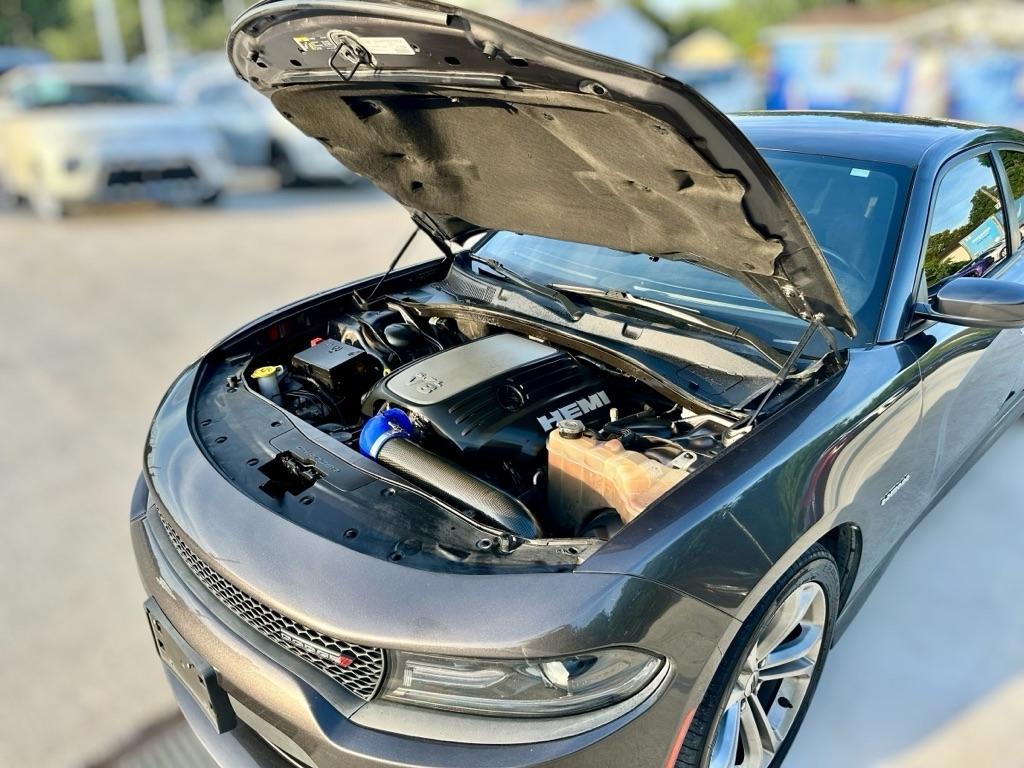 Dodge Charger R/T 2020