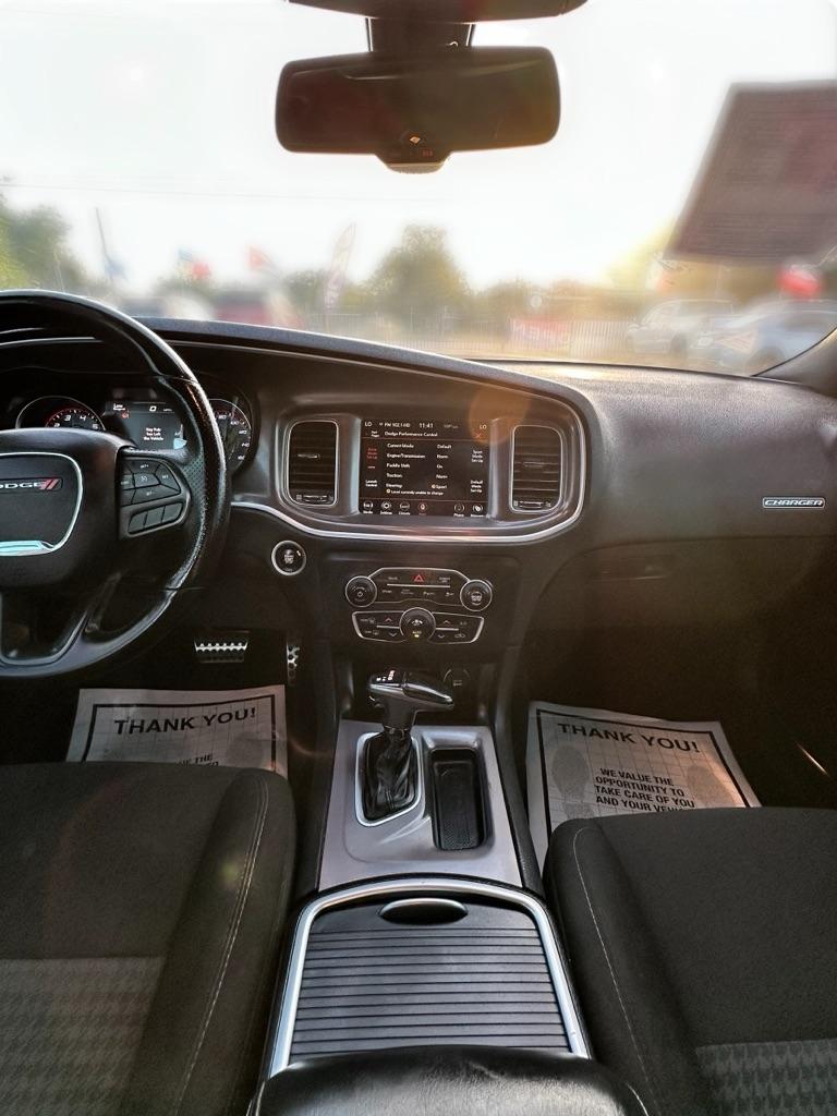 Dodge Charger R/T 2020