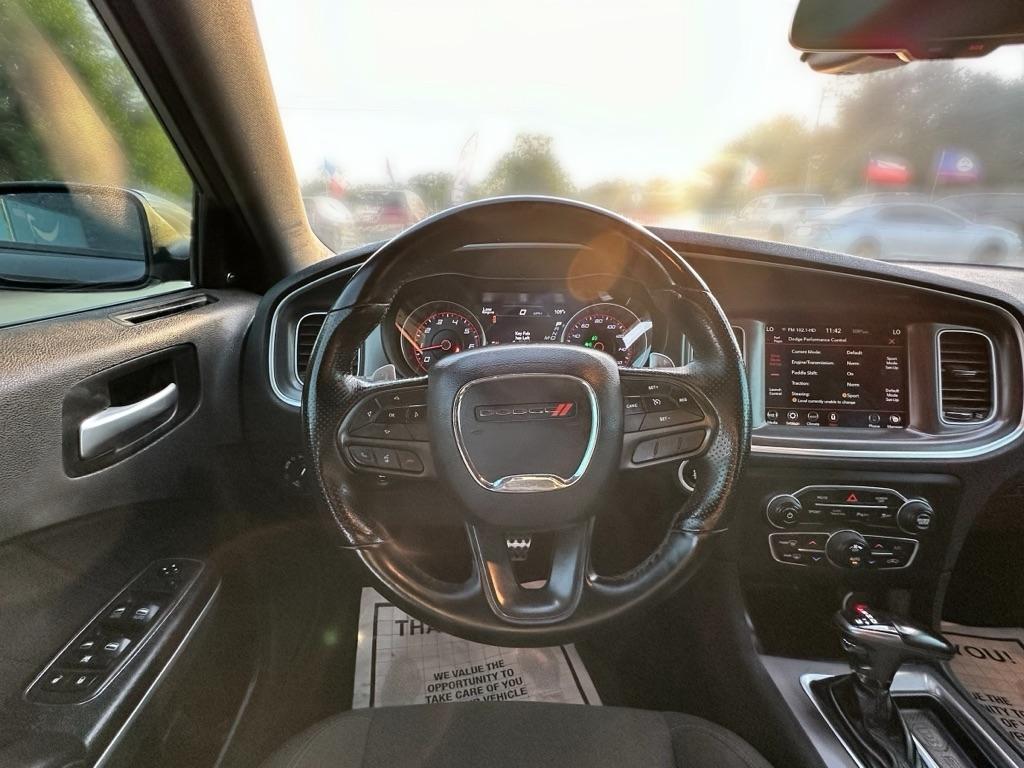 Dodge Charger R/T 2020