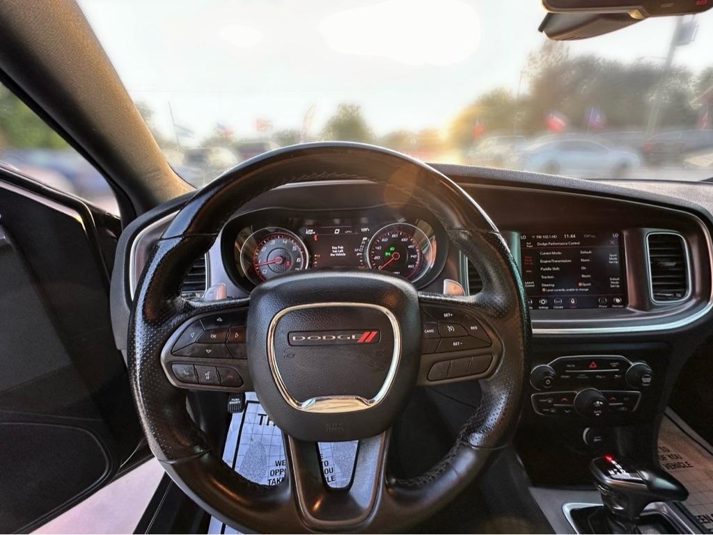 Dodge Charger R/T 2020