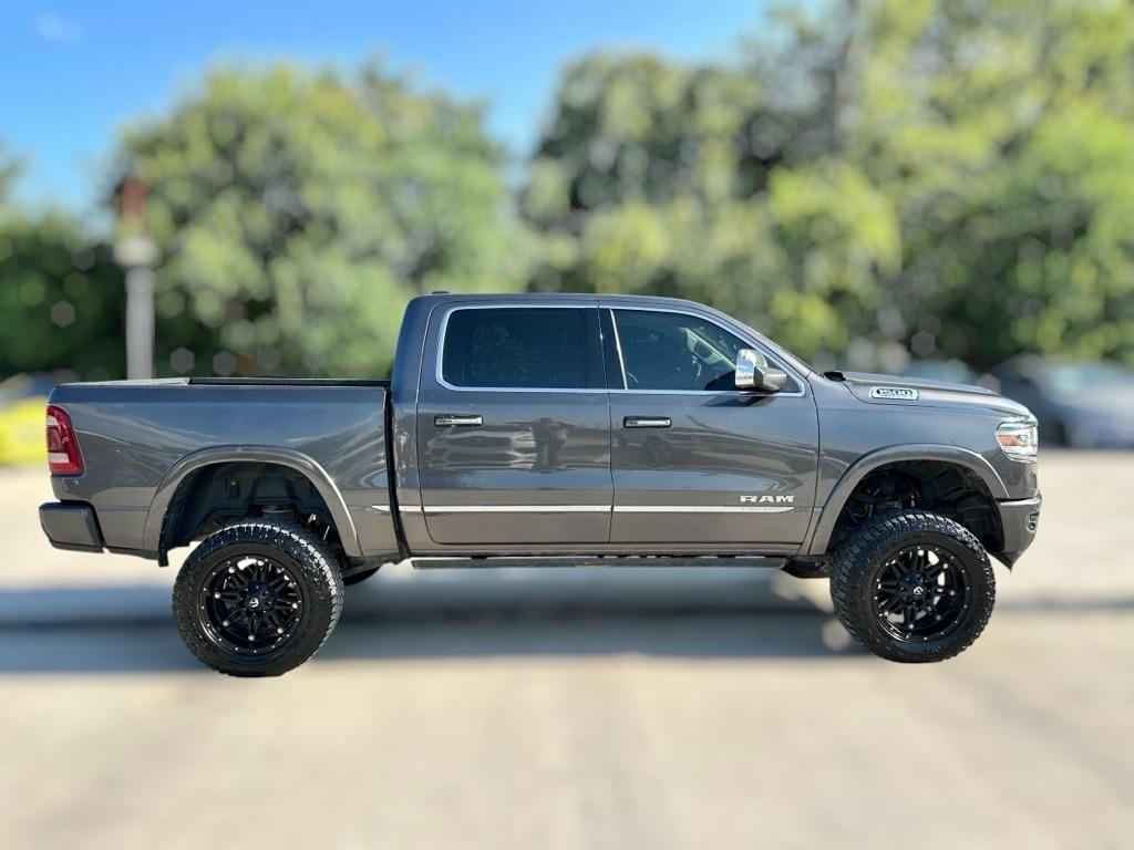 RAM 1500 Limited Crew Cab SWB 4WD 2020