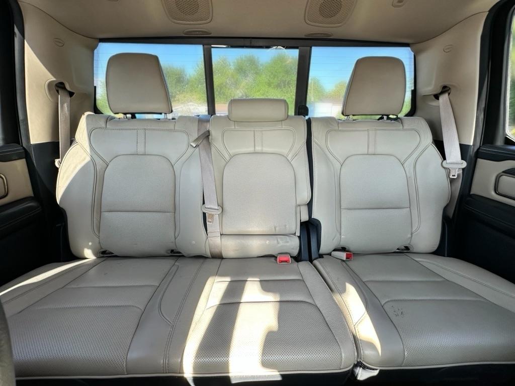 RAM 1500 Limited Crew Cab SWB 4WD 2020