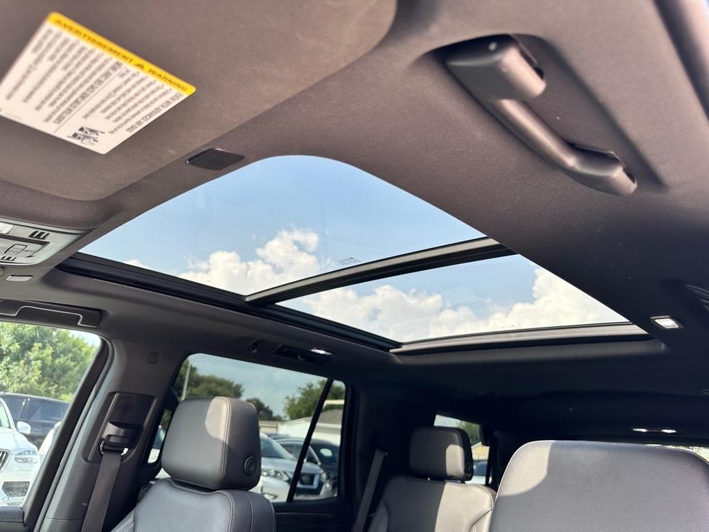Chevrolet Tahoe LT 4WD 2022
