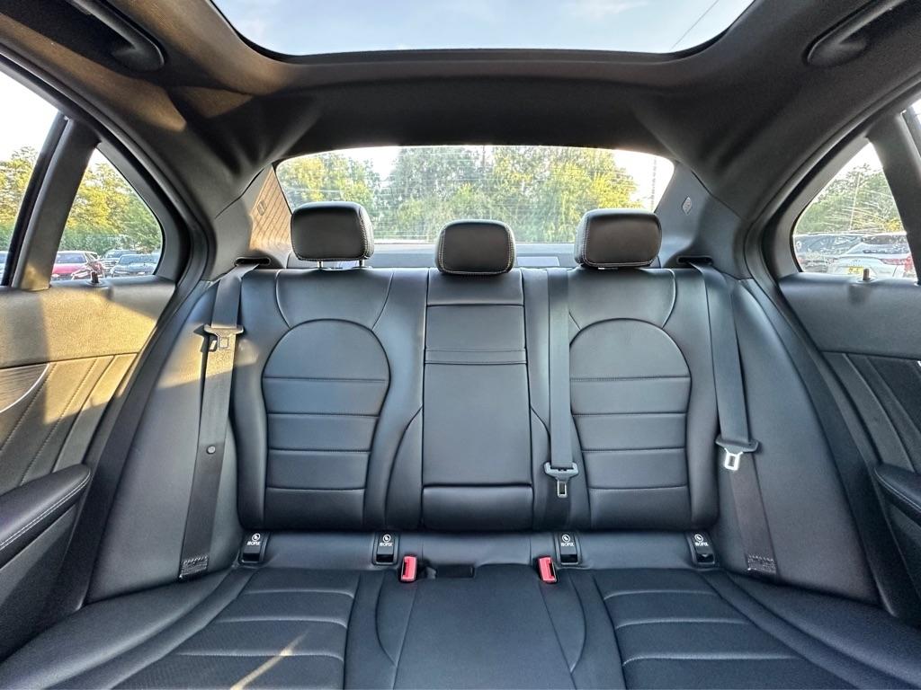 Mercedes-Benz C-Class C300 Sedan 2020