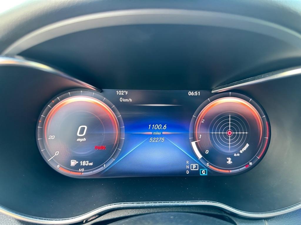Mercedes-Benz C-Class C300 Sedan 2020