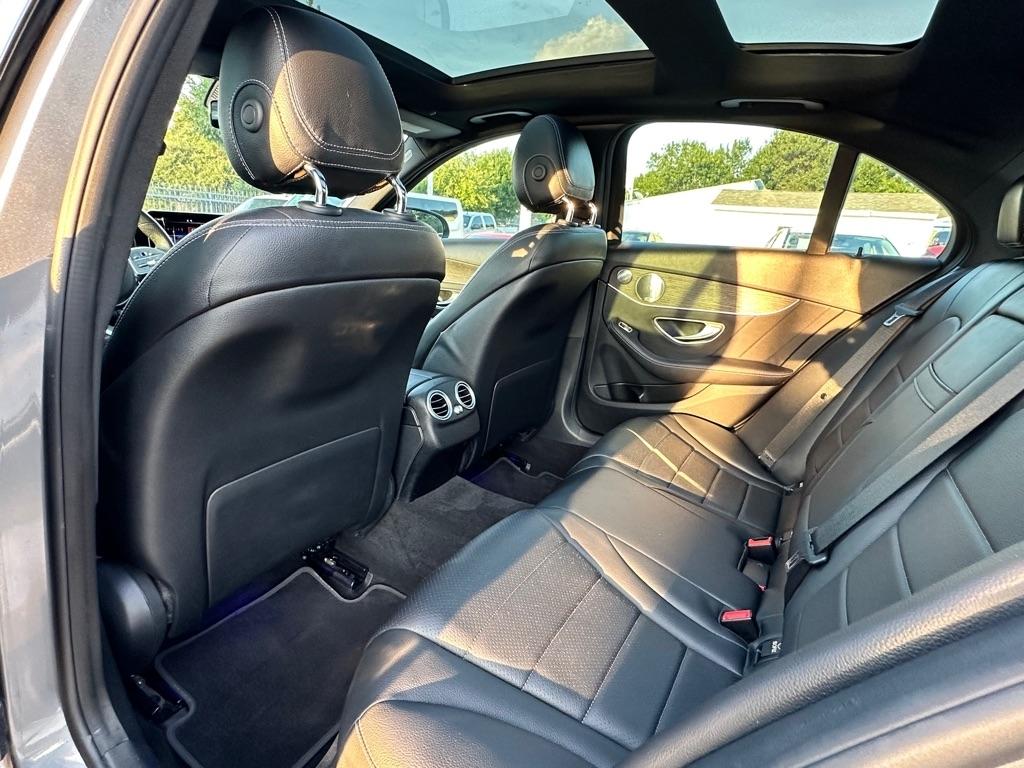 Mercedes-Benz C-Class C300 Sedan 2020