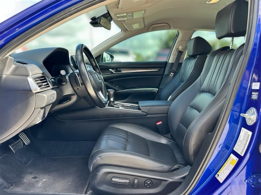 Honda Accord Sport Special Edition 2022
