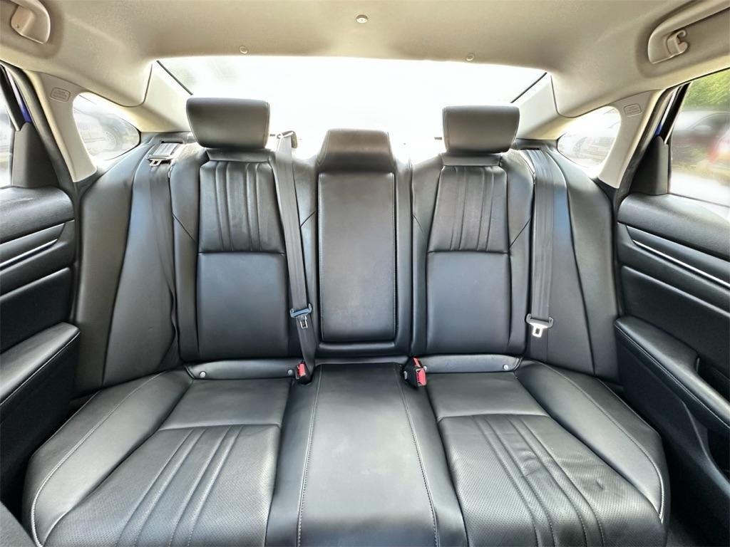 Honda Accord Sport Special Edition 2022