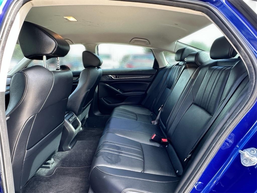 Honda Accord Sport Special Edition 2022
