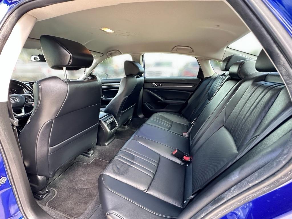 Honda Accord Sport Special Edition 2022