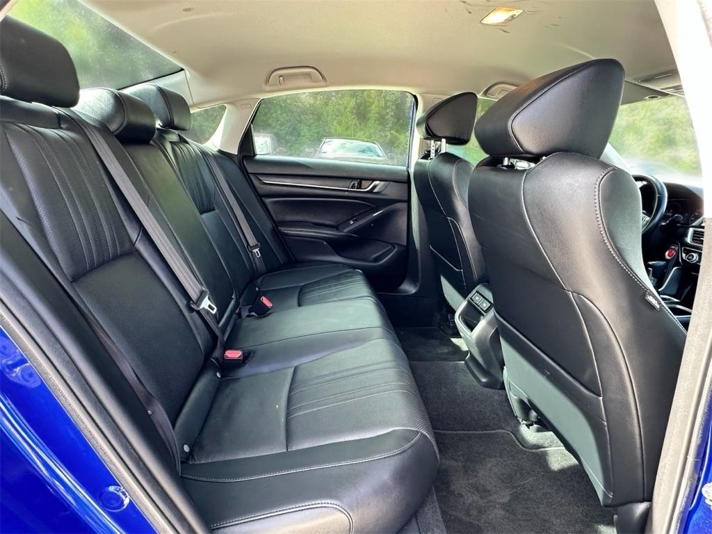 Honda Accord Sport Special Edition 2022