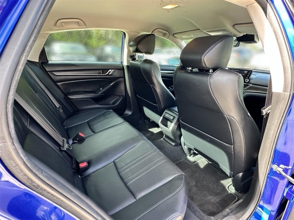 Honda Accord Sport Special Edition 2022