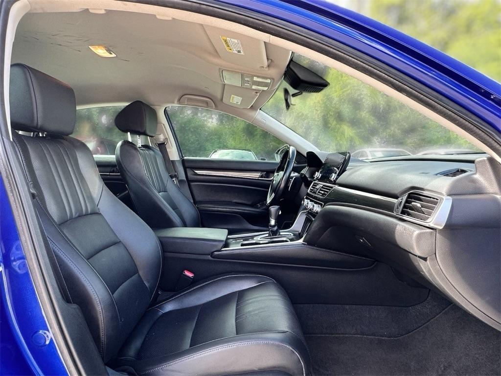 Honda Accord Sport Special Edition 2022
