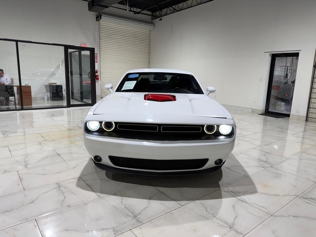 Dodge Challenger R/T Plus 2016